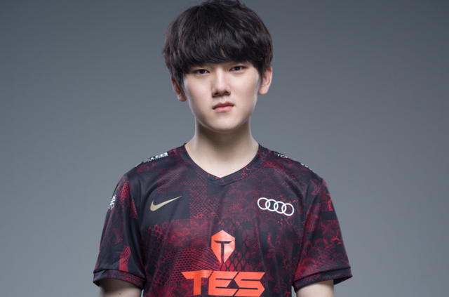 间的默契配 间的默契配