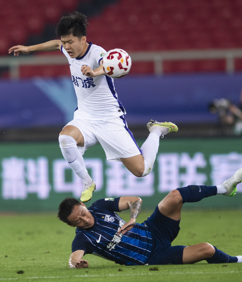 平的考量 平的考量