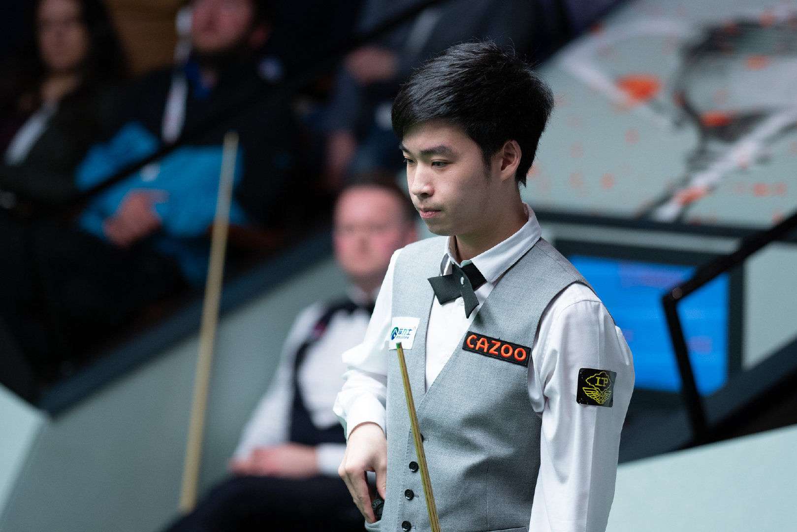 场上的胜负 场上的胜负