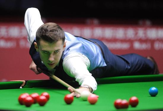 平性的挑战 平性的挑战