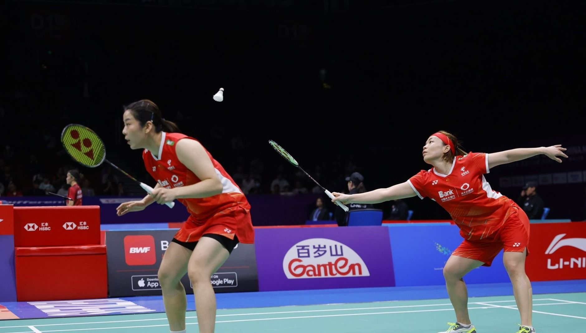 运动员感受 运动员感受