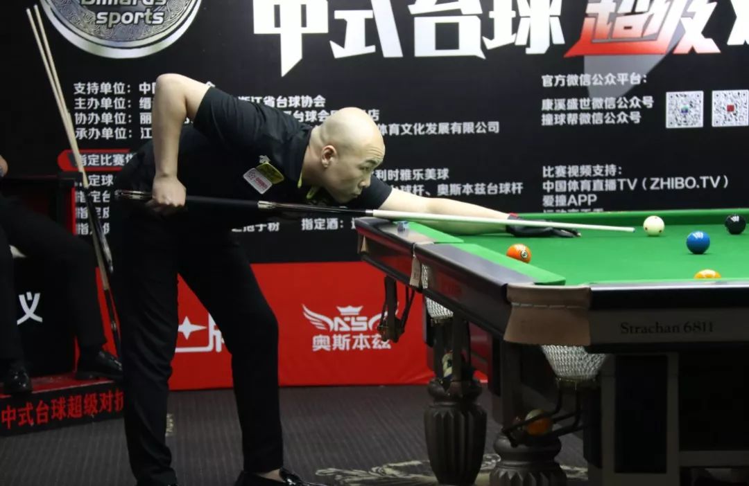 赛中则展示 赛中则展示